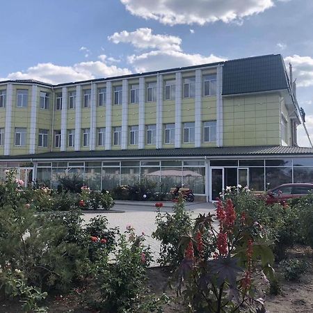 Hotel Перлина Saevka Extérieur photo