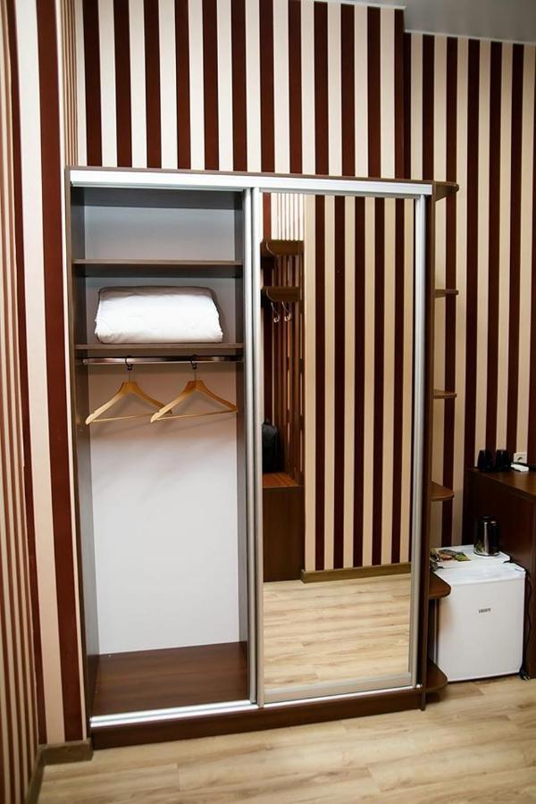 Hotel Перлина Saevka Extérieur photo