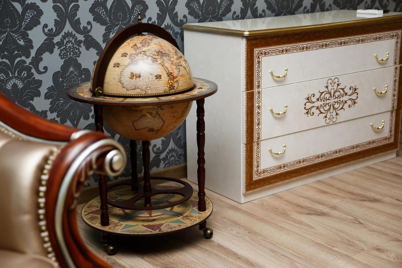 Hotel Перлина Saevka Extérieur photo