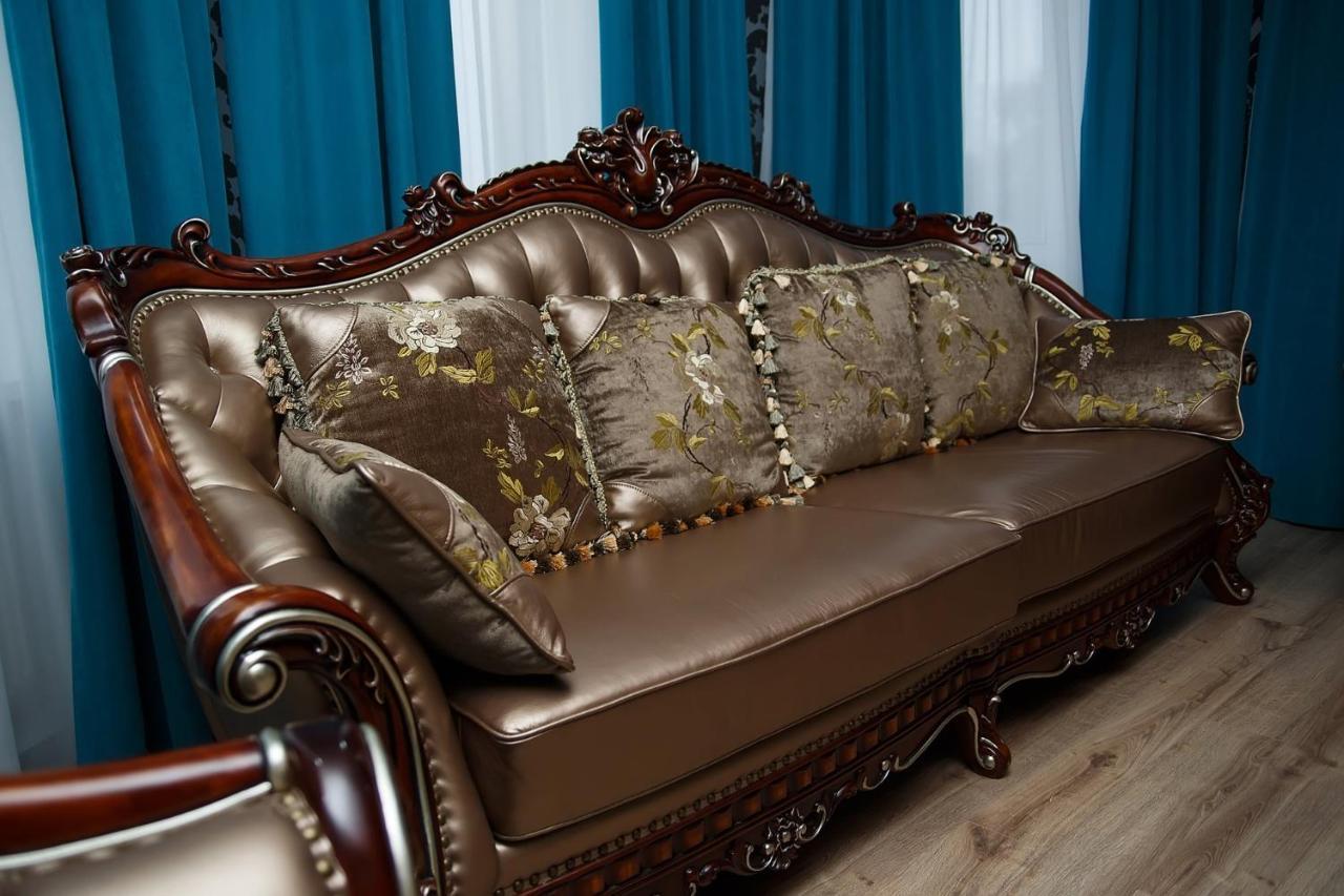 Hotel Перлина Saevka Extérieur photo