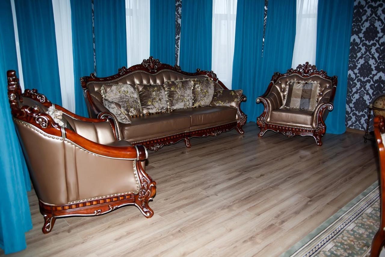 Hotel Перлина Saevka Extérieur photo
