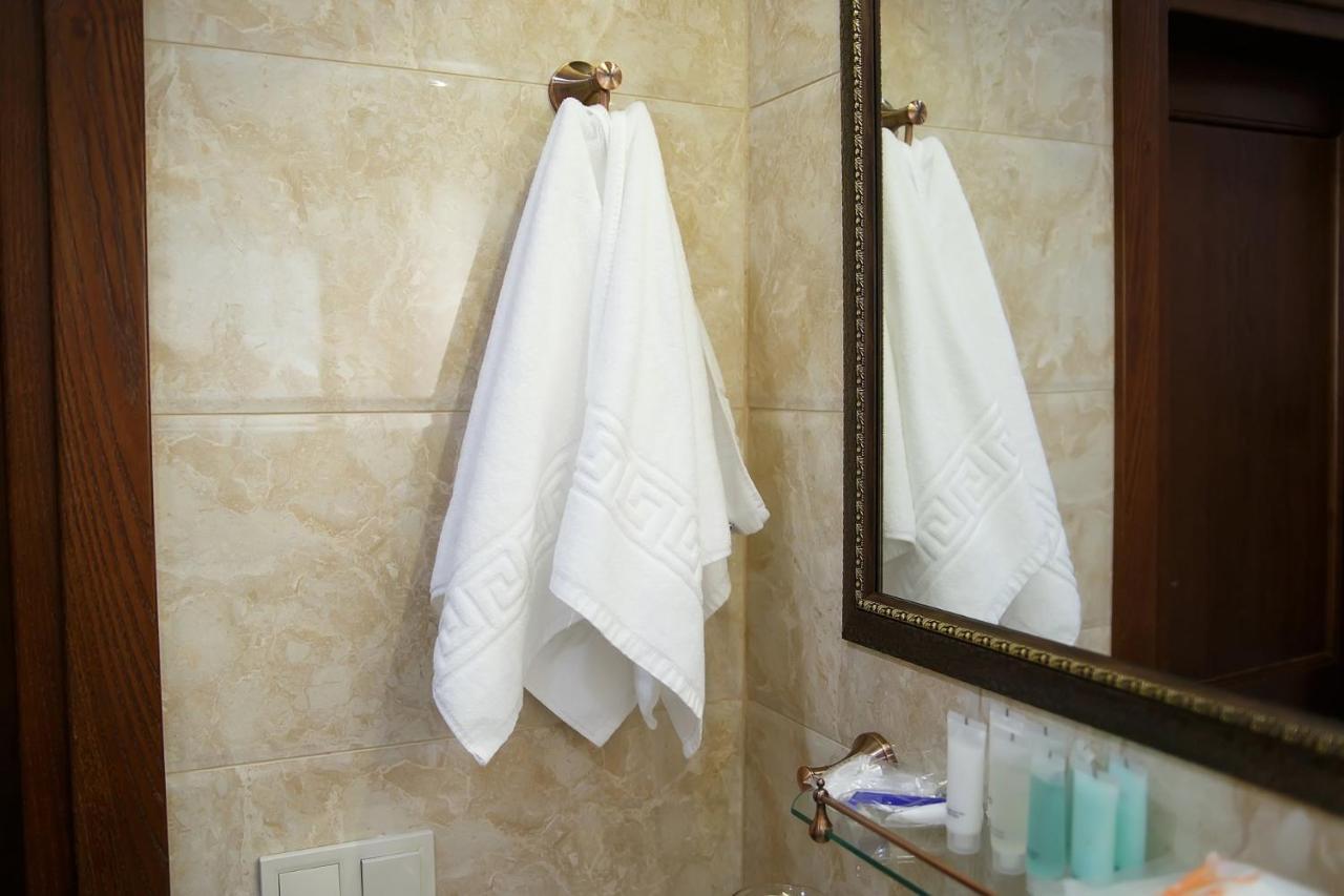 Hotel Перлина Saevka Extérieur photo