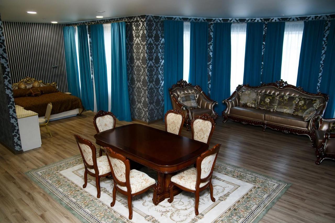 Hotel Перлина Saevka Extérieur photo