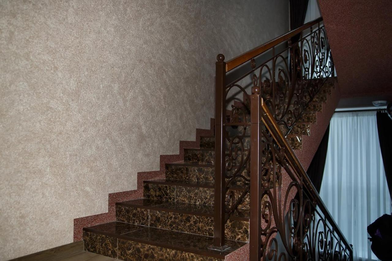 Hotel Перлина Saevka Extérieur photo