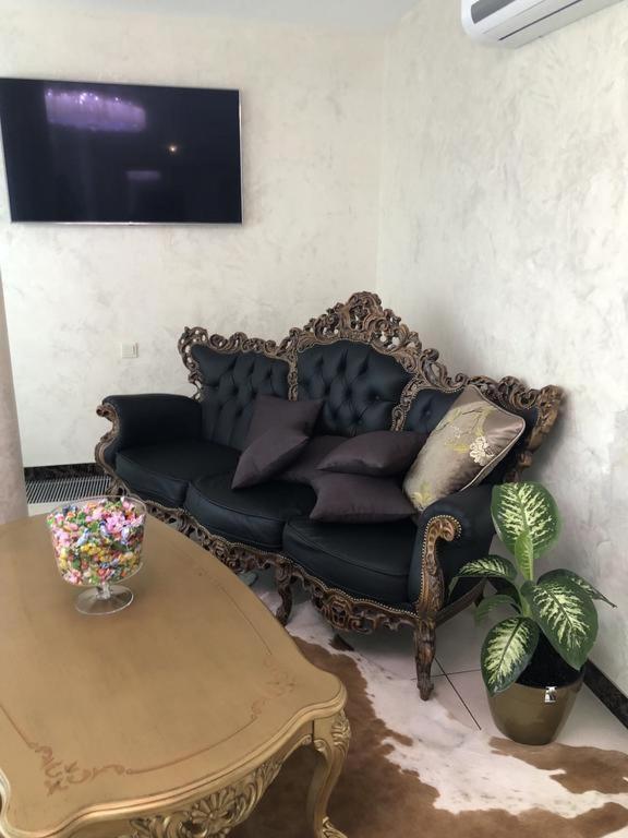 Hotel Перлина Saevka Extérieur photo