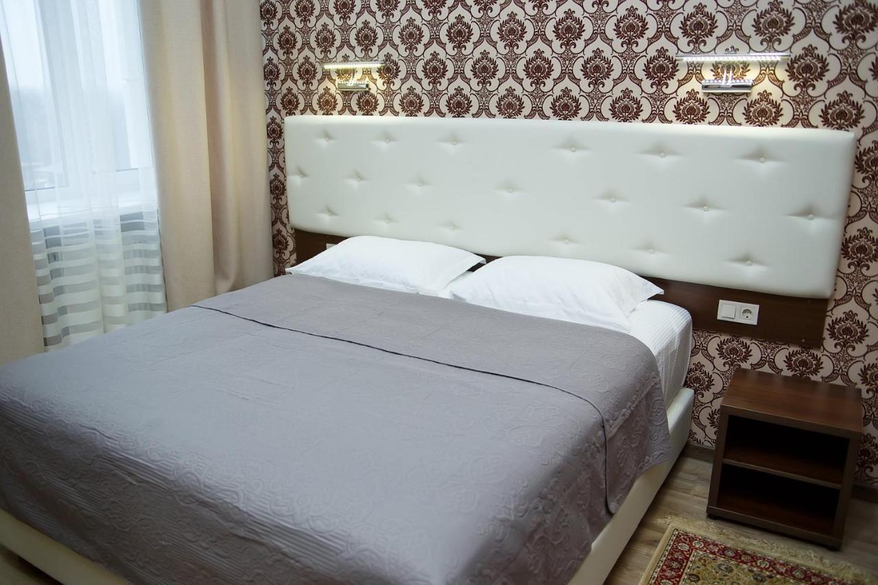 Hotel Перлина Saevka Extérieur photo