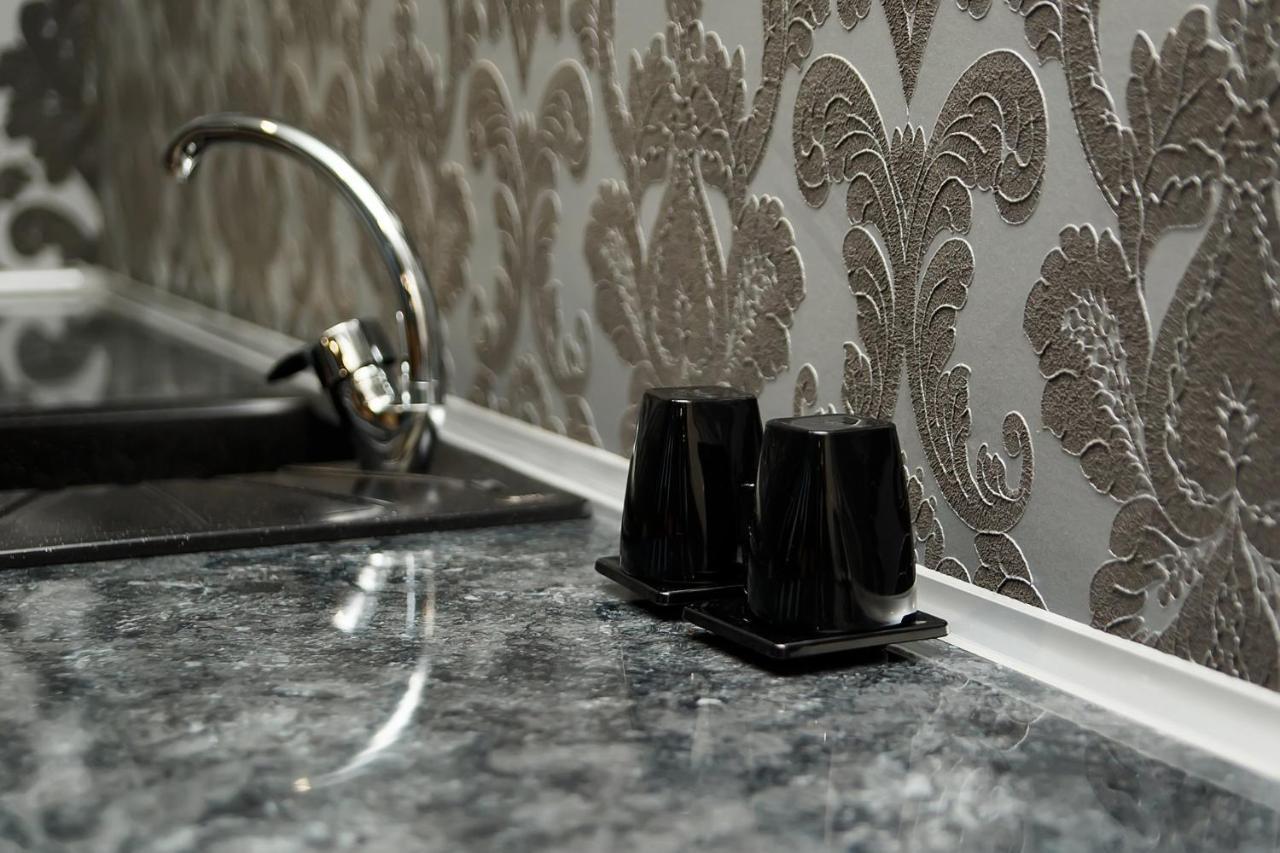 Hotel Перлина Saevka Extérieur photo